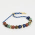 Multi-Gemstone Harmony Bracelet