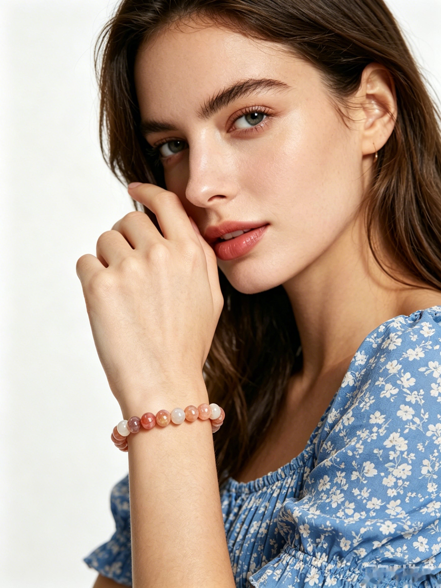 Moonstone Bracelet