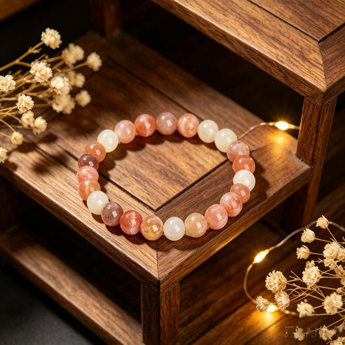 Moonstone Bracelet